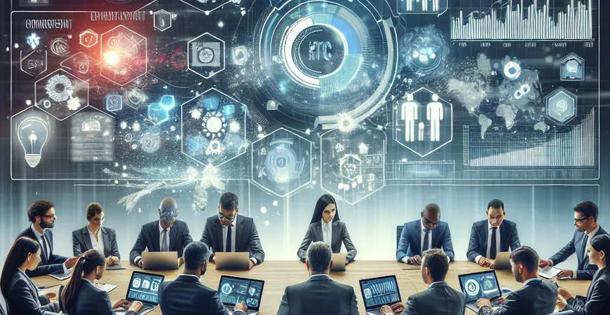 LTC流程与其他管理流程对比：选择最适合你的