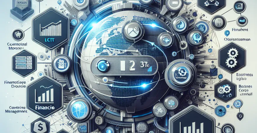 LTC流程与项目管理结合的创新应用