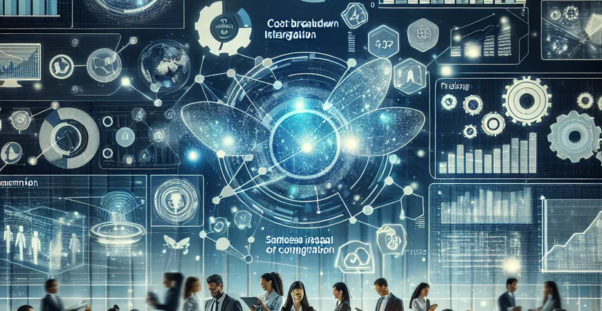 LTC流程与项目管理，如何实现无缝衔接？