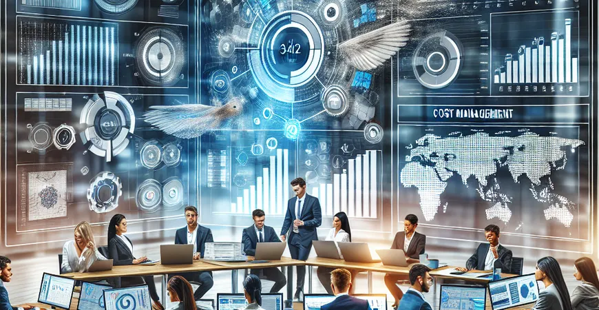 LTC流程中的关键数据产品有哪些？一文解读