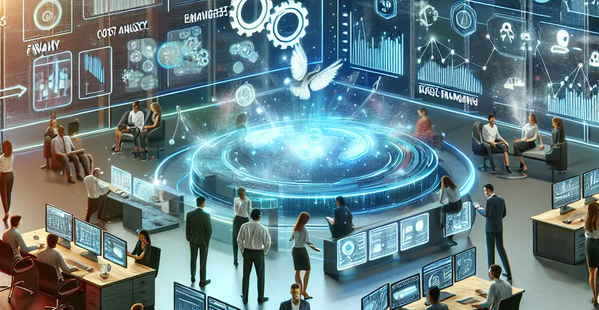 LTC流程中的创新思维，如何推动业务增长？