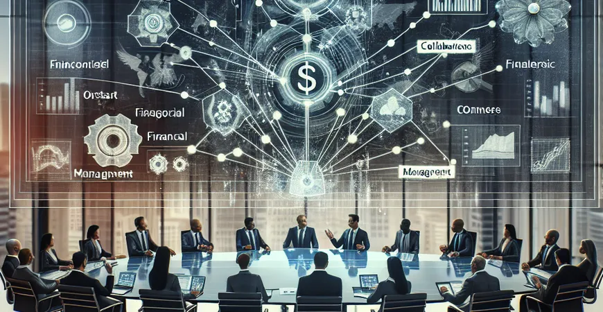 LTC流程中的协同效应如何实现？深度剖析