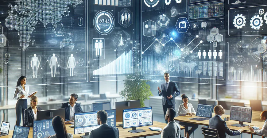 LTC流程中的痛点有哪些？解决方案全解析