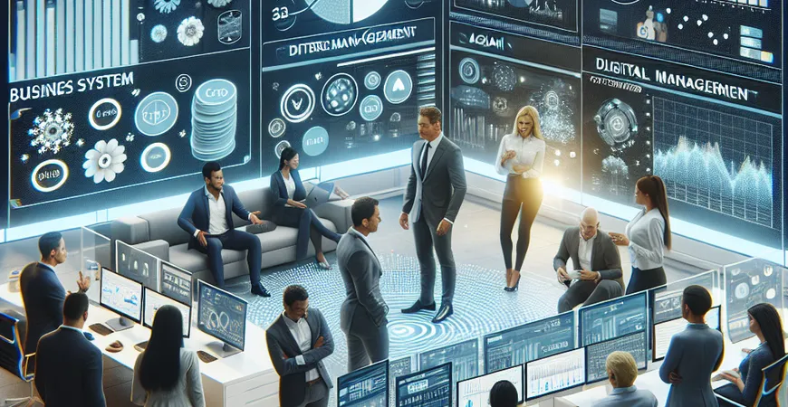 LTC流程中的痛点，企业如何有效解决？