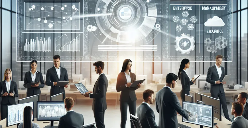 LTC流程中的绩效管理，如何有效提升员工效率