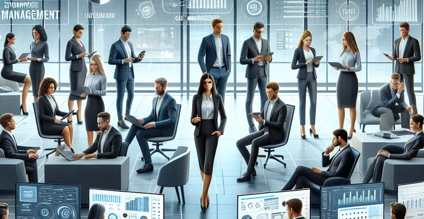 LTC流程优化失败的常见原因及预防策略