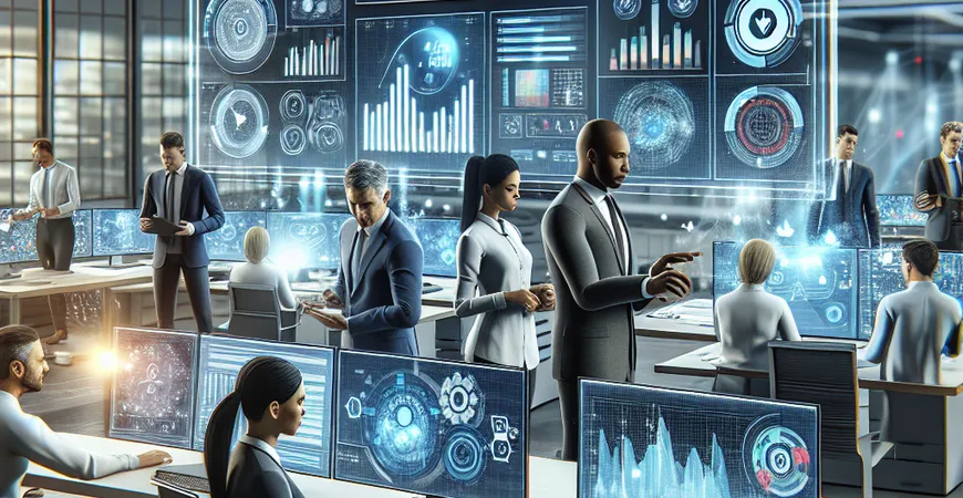 LTC流程优化的关键指标是什么？一文了解