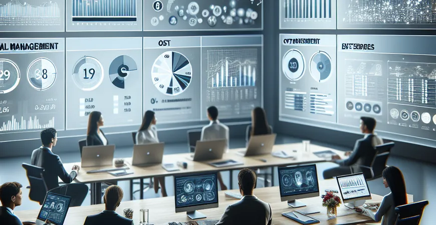 LTC流程优化的实战技巧，提升效率必读