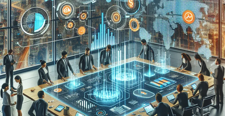 LTC流程优化的实战经验分享，成功的秘诀是什么？