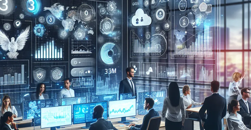 LTC流程优化的最佳工具推荐，不踩坑选择