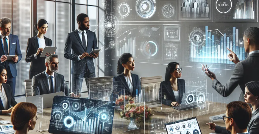 LTC流程优化的核心步骤：2025年必学技巧