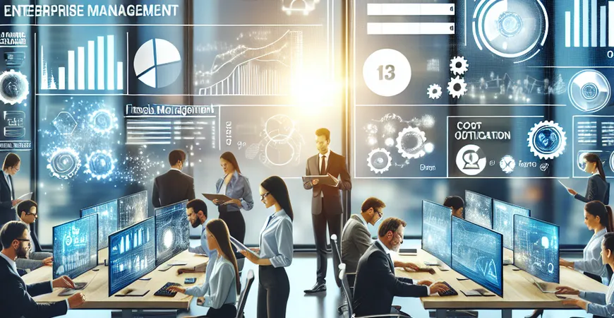 LTC流程优化，如何在2025年实现企业管理升级