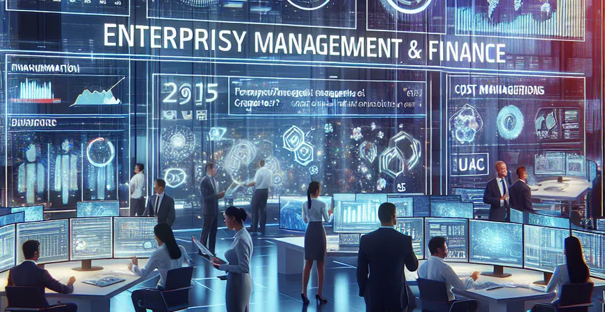 LTC流程优化：2025年提升效率的必备技巧