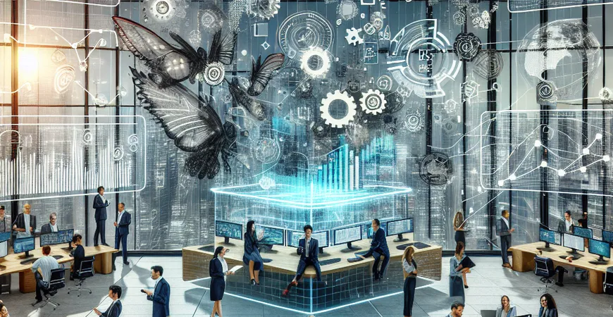 LTC流程优化：2025年最新趋势与案例分析