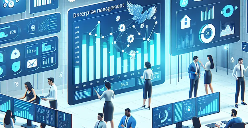 LTC流程优化：企业如何实现时间与成本双赢