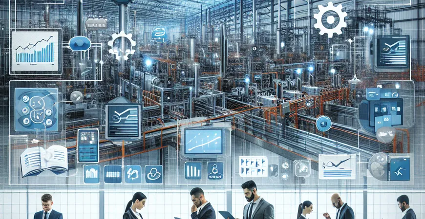 LTC流程在制造业中的应用价值，如何实现？