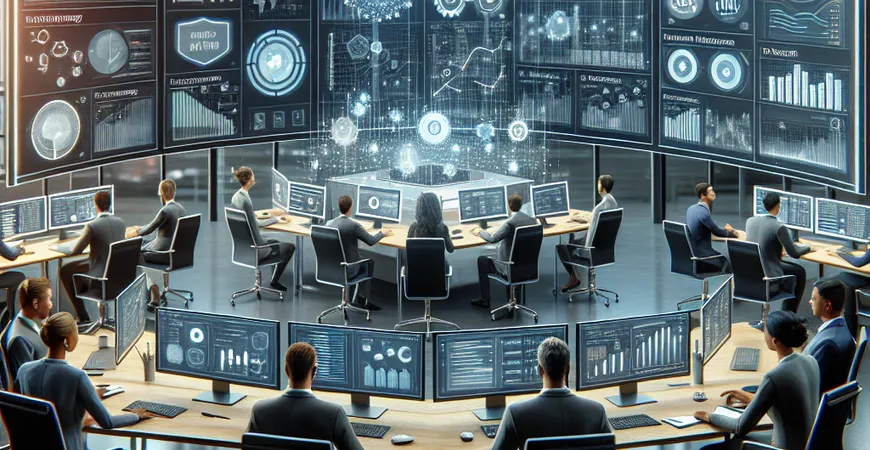 LTC流程在制造业中的应用场景解析