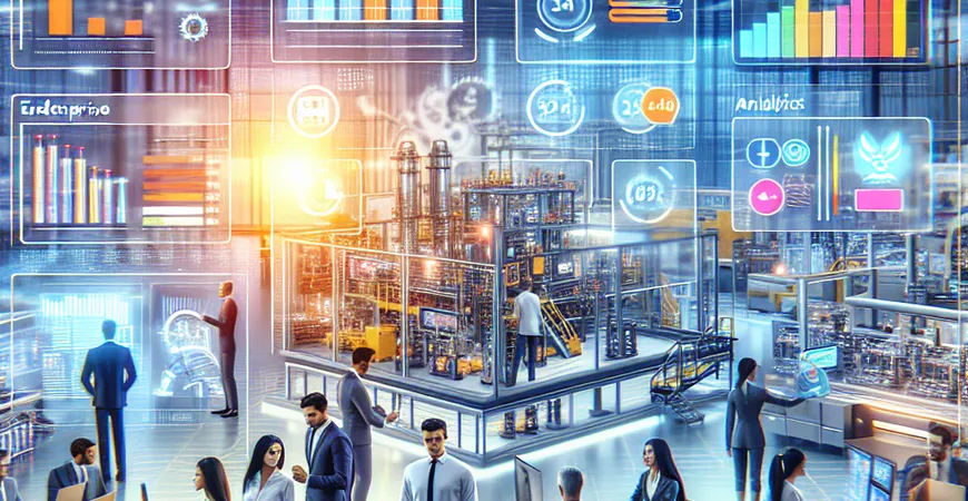 LTC流程在制造业中的应用：案例与成效