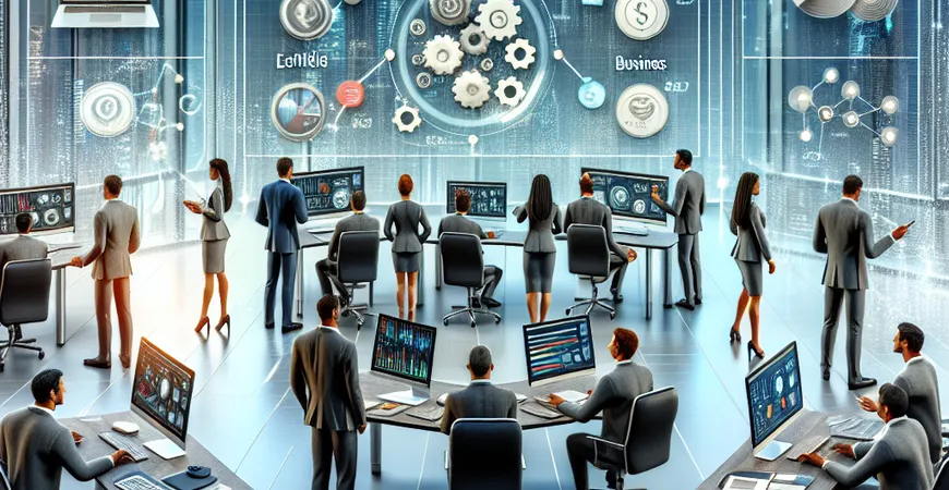 LTC流程在各行业的应用，最全解析！