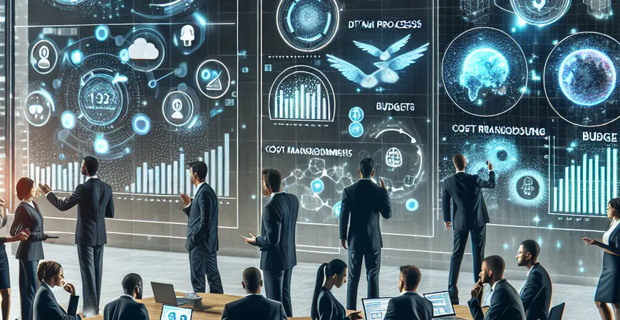 LTC流程在多行业的应用价值，超级全面