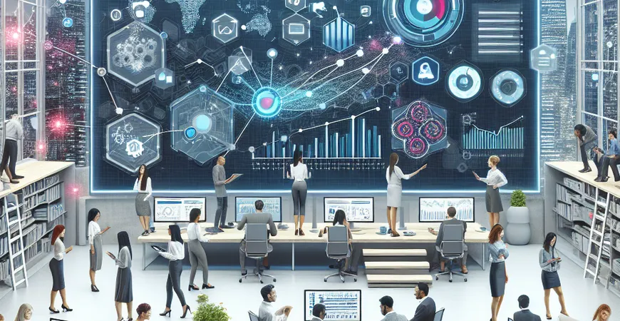 LTC流程在数字化转型中的作用，不容忽视