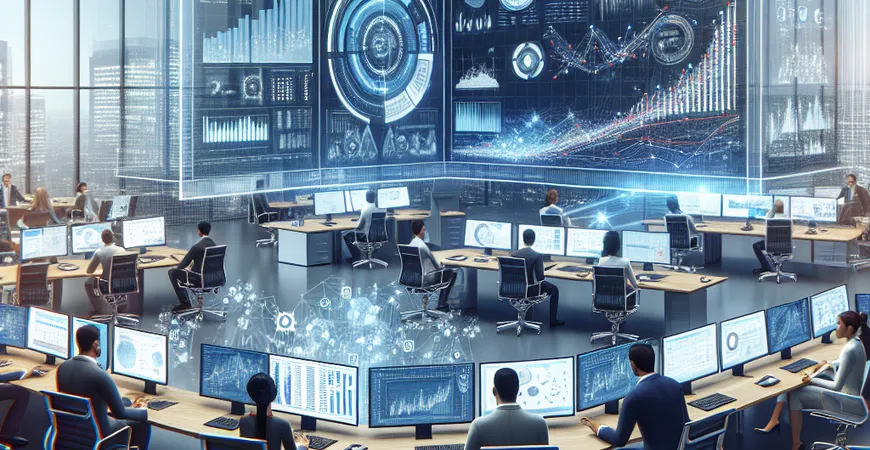 LTC流程在金融行业中的应用价值及挑战