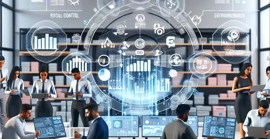 LTC流程在零售业中的应用价值，案例分享