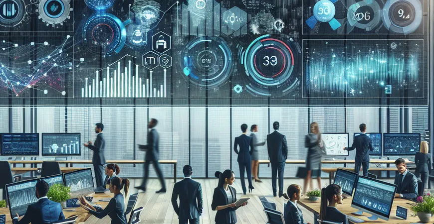 LTC流程在零售行业中的应用场景及优势