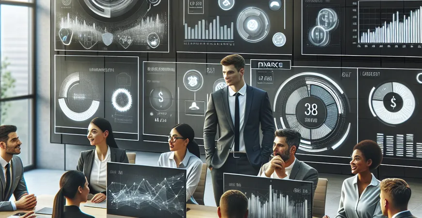 LTC流程如何助力企业发展？关键数字揭示