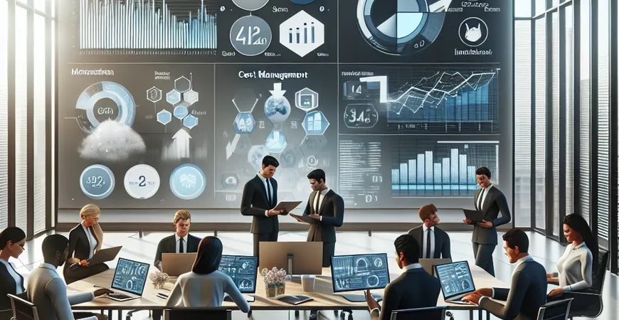 LTC流程如何提升企业效率？实用技巧分享