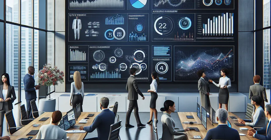 LTC流程实施后的企业效益提升案例