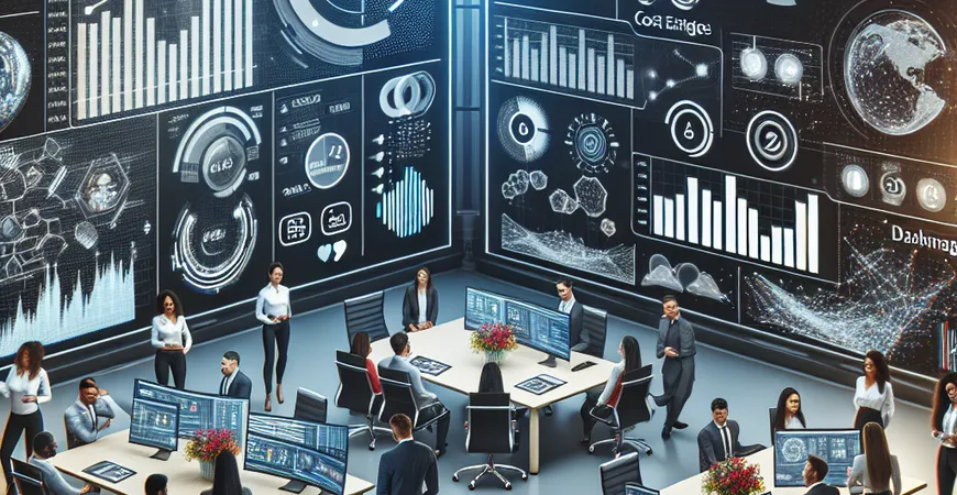 LTC流程实施成功的关键因素与最佳实践