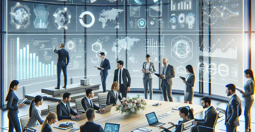 LTC流程实施案例，企业数字化转型的成功经验