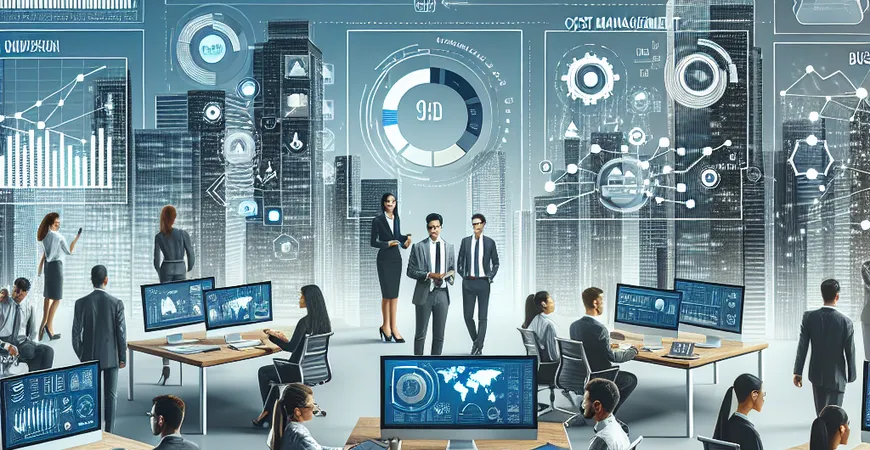 LTC流程常见问题解答，让你不再困惑