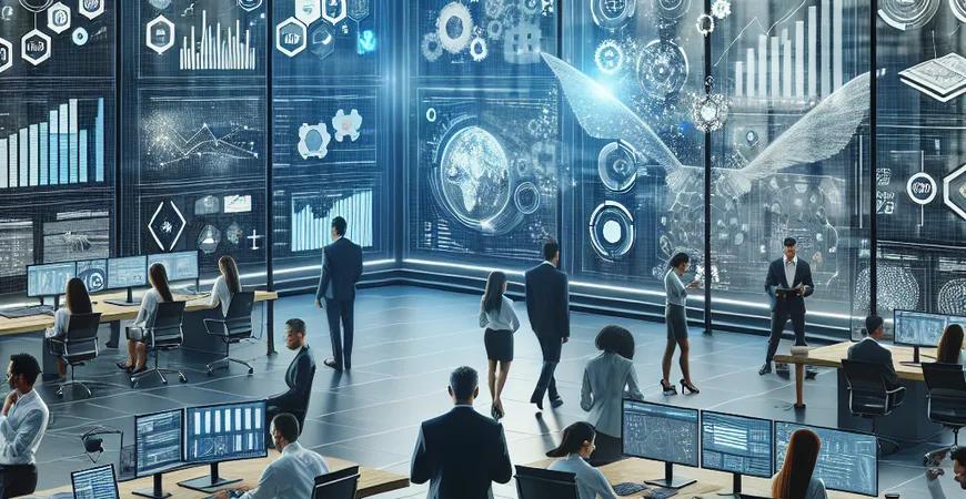 LTC流程改进的实用方法：企业提升效率的指南