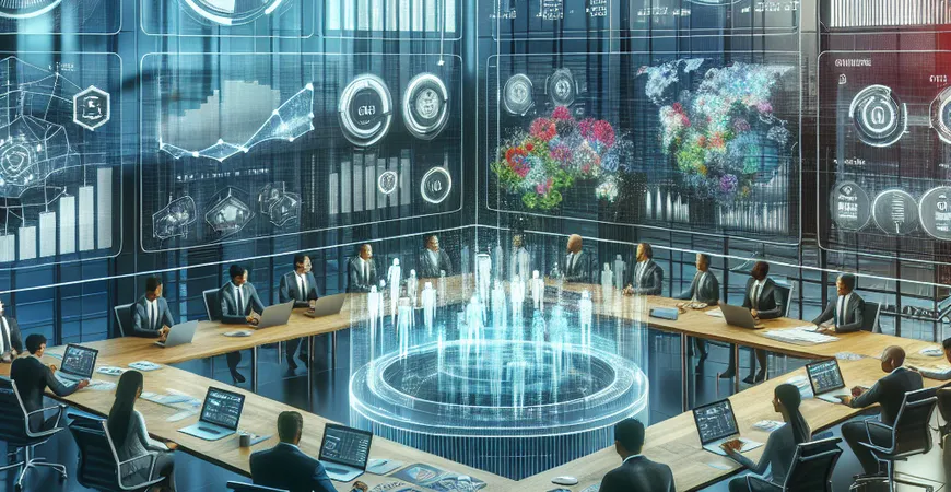 LTC流程数据分析：企业如何利用数据驱动决策？