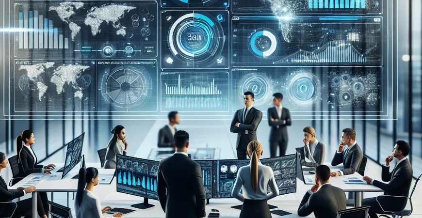 LTC流程的价值：企业如何衡量投资回报？