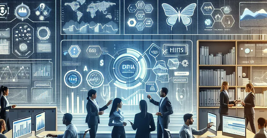 LTC流程的优化策略：2025年企业如何应对变化