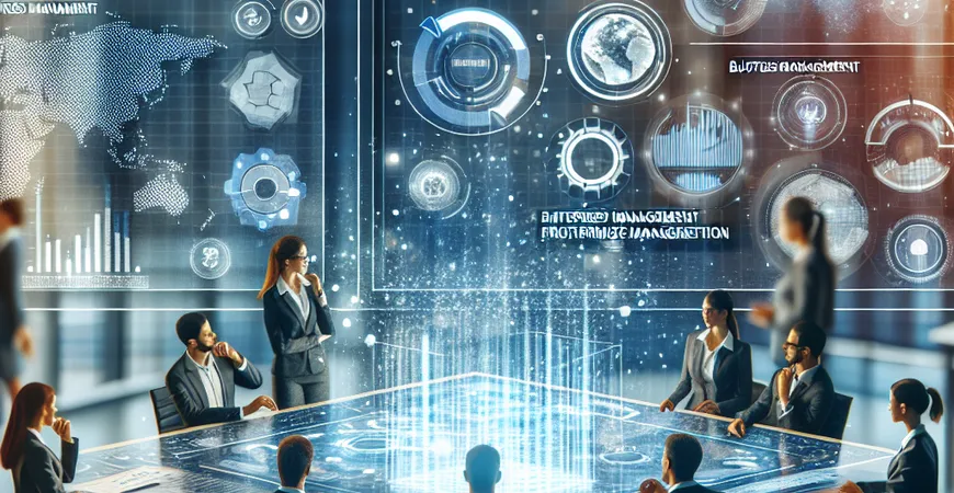 LTC流程的创新应用：未来发展方向与预测