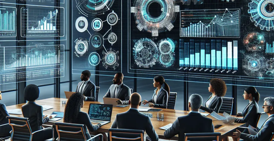 LTC流程的基础认知与实施挑战，超级解析