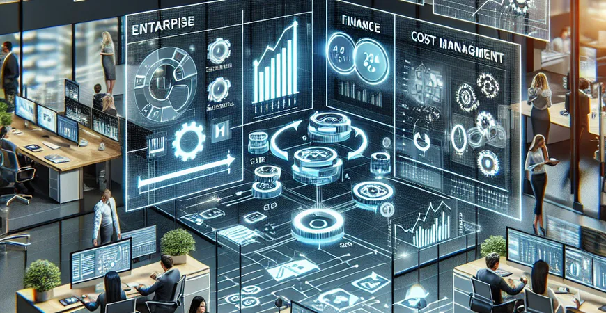 LTC流程的实施步骤与最佳实践，收藏必读