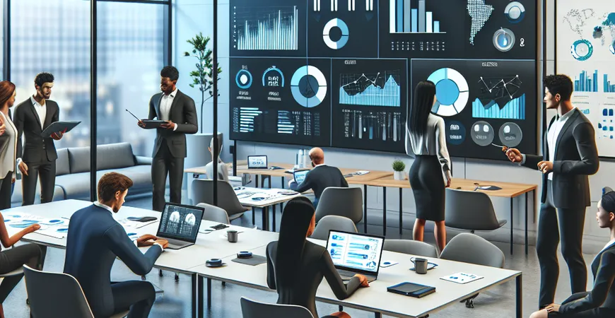 LTC流程的实施步骤：企业如何实现精准落地？