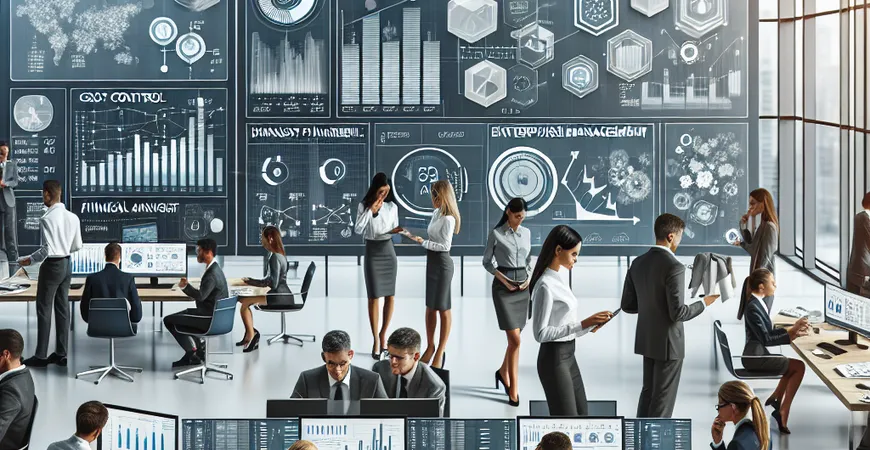 LTC流程的实际应用，行业案例分享