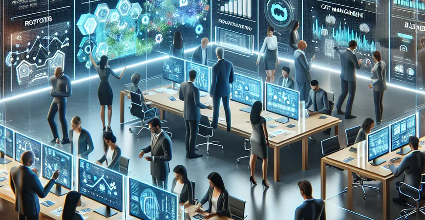 LTC流程的挑战与应对策略，收藏必看