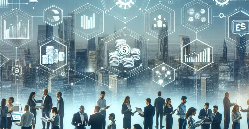 LTC流程的未来趋势：企业如何实现持续创新？