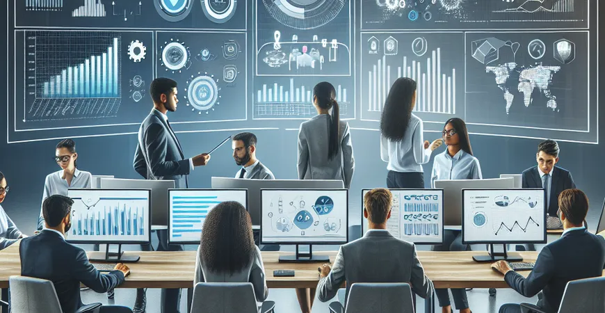 LTC流程的痛点分析：企业如何突破瓶颈？