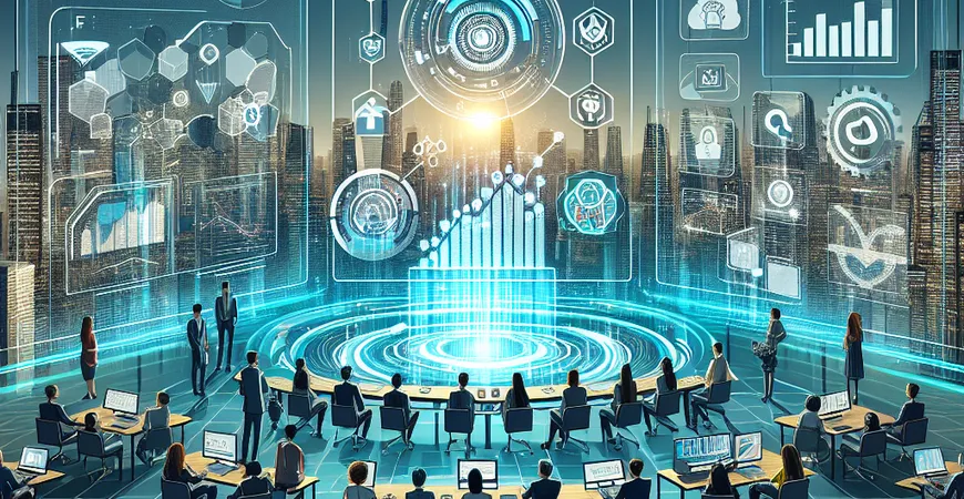 LTC流程的风险与机遇：企业如何应对2025年挑战？