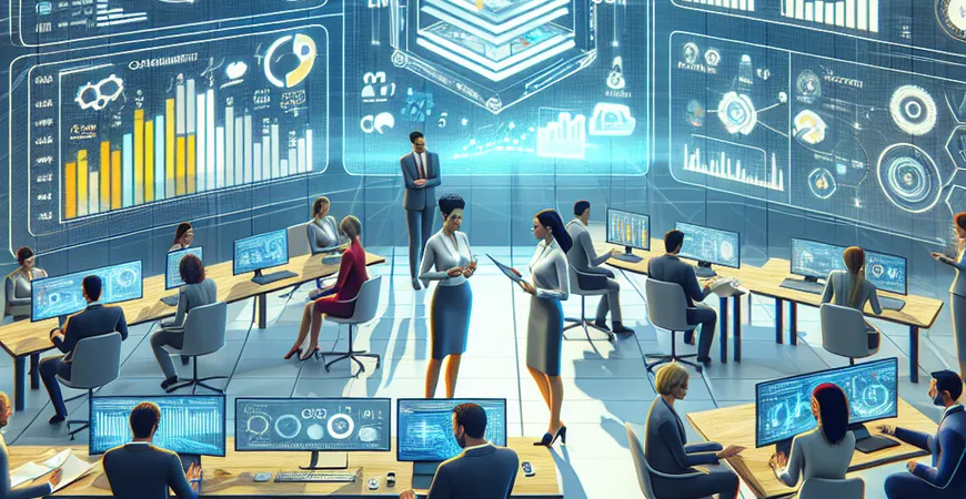 LTC流程管理中的挑战，如何有效应对？