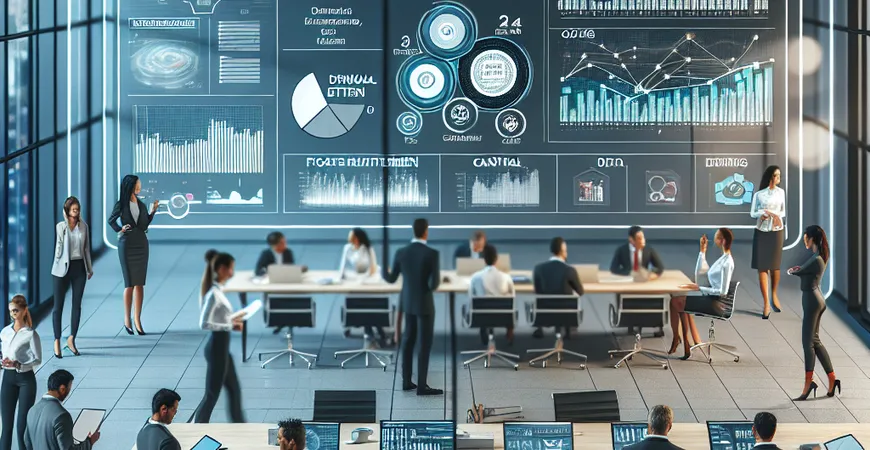 LTC流程管理的痛点及2025年解决方案