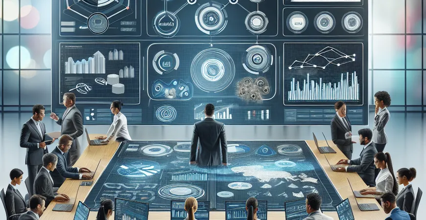 LTC流程管理软件的最新盘点，收藏此精选列表